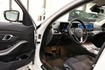 BMW 318d Touring SPORT SHADOW CURVED+NAV+KAMERA,LED 105.000 km 22.555 &euro; Hamm 59077