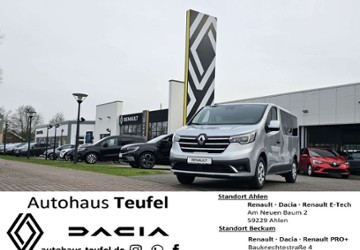 Renault Trafic 15.000 km 37.590 &euro; Ahlen 59229