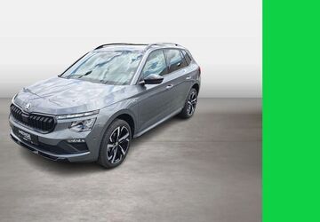Skoda Kamiq 15.377 km 29.955 &euro; Oelde (Stromberg) 59302