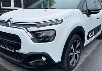 Citroen C3 42.020 km 12.490 &euro; Rheda-Wiedenbrück 33378