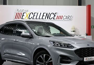 Ford Kuga 73.000 km 22.444 &euro; Hamm 59077
