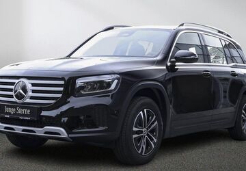 Mercedes-Benz GLB 200 7.800 km 37.890 &euro; Ahlen 59229