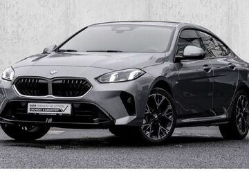 BMW 220 Gran Coupé 15.395 km 30.500 &euro; Münster 48163