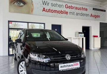 VW Polo 99.999 km 7.450 &euro; Ahlen 59229