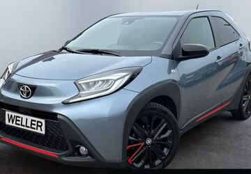 Toyota Aygo (X) 25.418 km 18.990 &euro; Münster 48163