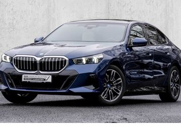 BMW 550 31.476 km 66.990 &euro; Münster 48163