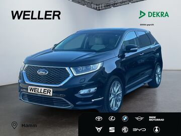 Gebrauchte Ford Edge