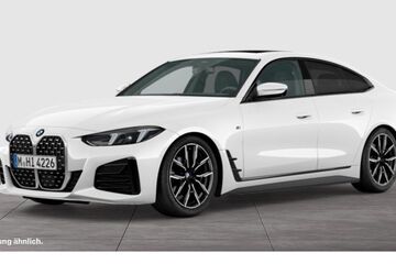 BMW 420 Gran Coupé 1.001 km 69.790 &euro; Münster 48163