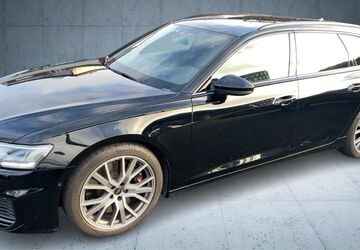 Audi S6 40.050 km 48.880 &euro; Ahlen 59229
