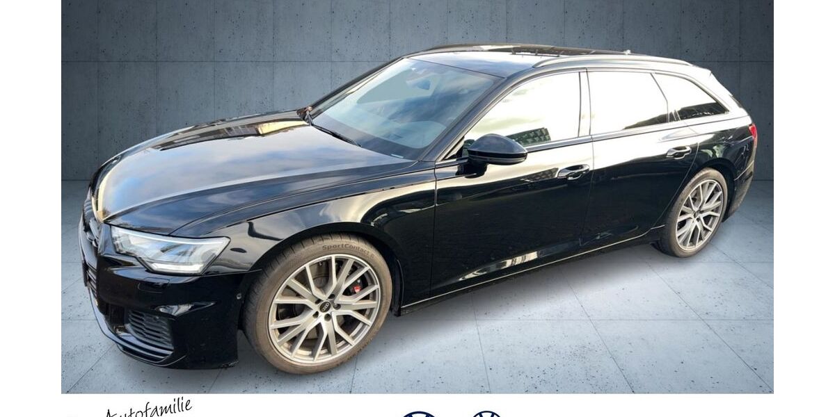 Audi S6 40.050 km 48.880 &euro; Ahlen 59229