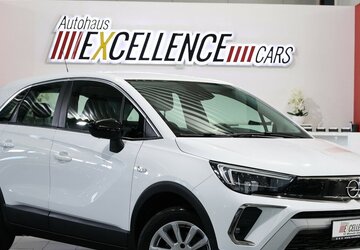 Opel Crossland 1.5 D BUSINESS ELEGANCE / LED / LEDER 127.000 km 12.777 &euro; Hamm 59077