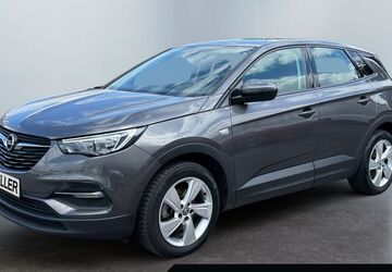 Opel Grandland (X) 59.664 km 15.280 &euro; Hamm 59067