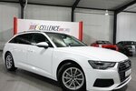 Audi A6 Avant 35 TDI BUSINESS WHITE / PANORAMA,VC,LED 107.000 km 24.996 &euro; Hamm 59077