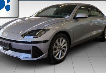 Hyundai IONIQ 6 7.141 km 28.930 &euro; Münster 48157