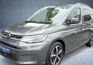VW Caddy 4.050 km 36.880 &euro; Ahlen 59229