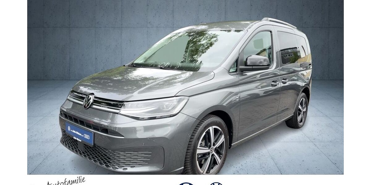VW Caddy 4.050 km 36.880 &euro; Ahlen 59229