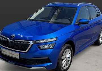 Skoda Kamiq 78.280 km 17.490 &euro; Warendorf 48231