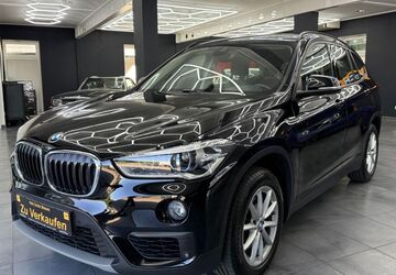 BMW X1 83.700 km 18.290 &euro; Unna 59423