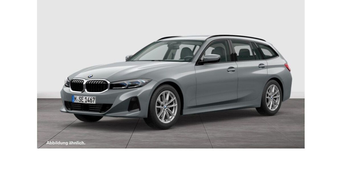 BMW 318 20.235 km 34.890 &euro; Ahlen 59227