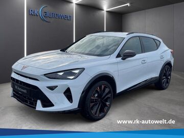 Gebrauchte Cupra Formentor