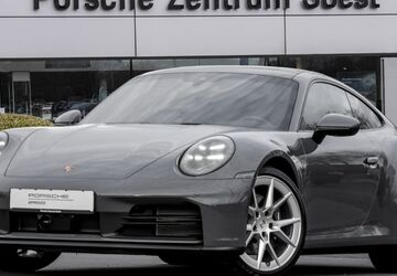 Porsche 992 5.250 km 149.987 &euro; Soest 59494