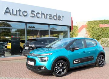 Gebrauchte Citroën C3