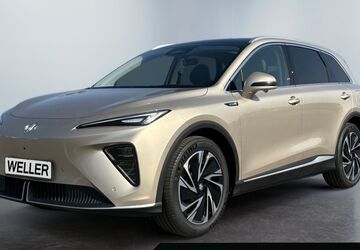 MG Andere 4.980 km 38.480 &euro; Hamm 59067