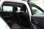 BMW 318d Touring SPORT SHADOW CURVED+NAV+KAMERA,LED 105.000 km 22.555 &euro; Hamm 59077