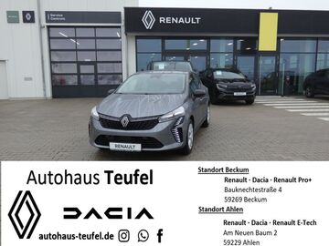 Gebrauchte Renault Clio