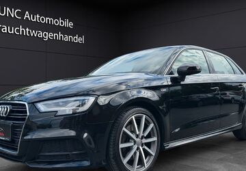Audi A3 56.525 km 23.490 &euro; Ahlen 59227