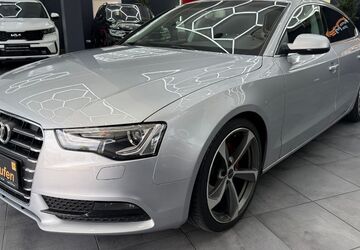 Audi A5 139.500 km 12.790 &euro; Unna 59423