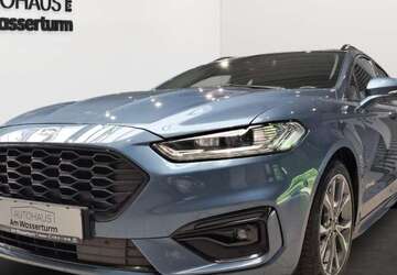 Ford Mondeo 80.331 km 18.999 &euro; Beckum 59269
