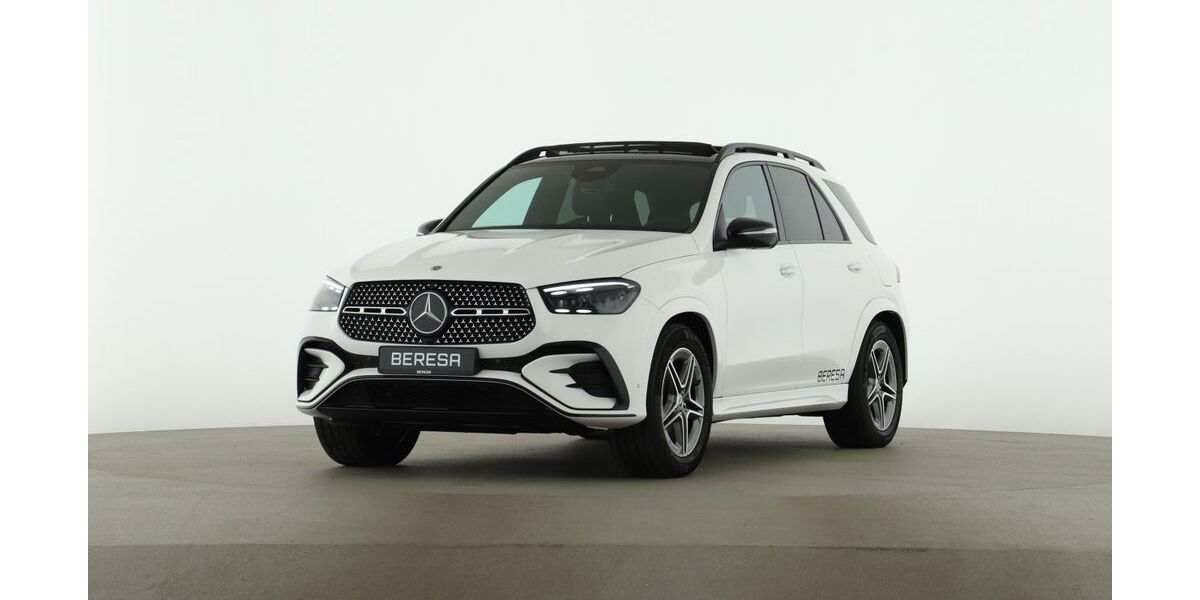 Mercedes-Benz GLE 350 9.900 km 88.950 &euro; Münster 48155