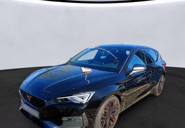 Cupra Leon 6.907 km 29.899 &euro; Hamm 59067