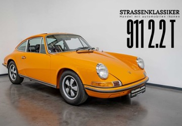 Porsche 911 Urmodell 1.164 km 119.900 &euro; Münster 48165
