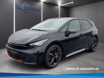 Gebrauchte Cupra BORN