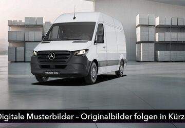 Mercedes-Benz Sprinter 29.650 km 43.376 &euro; Hamm 59067
