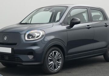Leapmotor T03 5.000 km 16.989 &euro; Münster - Amelsbüren 48163