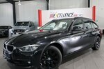 BMW 330d Touring xDrive Advantage / LED, HEAD-UP 227.000 km 13.402 &euro; Hamm 59077