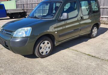 Citroen Berlingo 248.500 km 1.900 &euro; Soest 59494