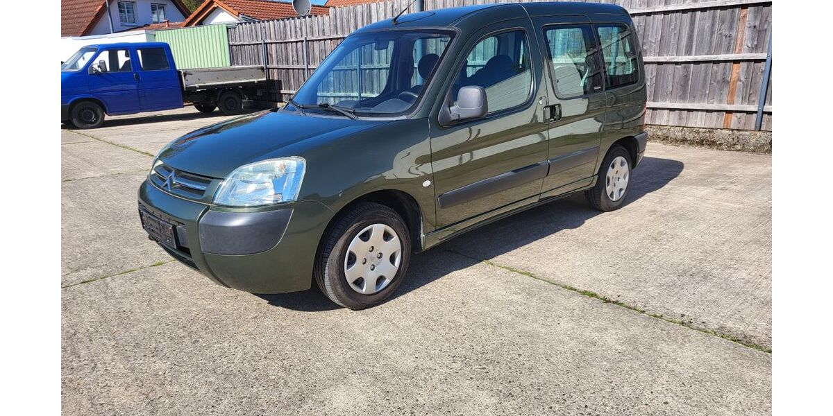Citroen Berlingo 248.500 km 1.900 &euro; Soest 59494