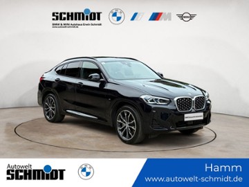 Gebrauchte BMW X4