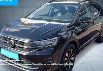 VW Taigo 20.473 km 20.880 &euro; Ahlen 59229
