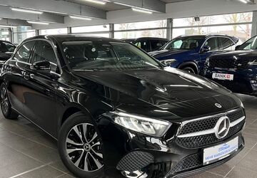 Mercedes-Benz A 180 17.100 km 26.666 &euro; Werl 59457
