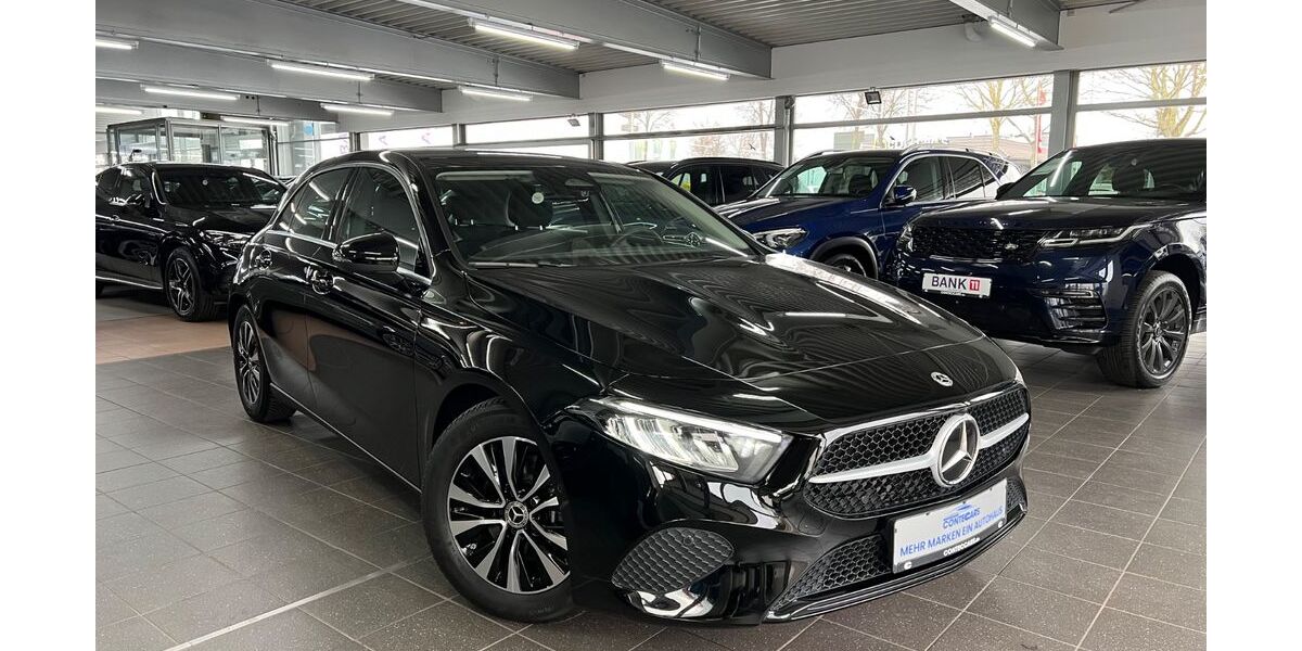 Mercedes-Benz A 180 17.100 km 26.666 &euro; Werl 59457
