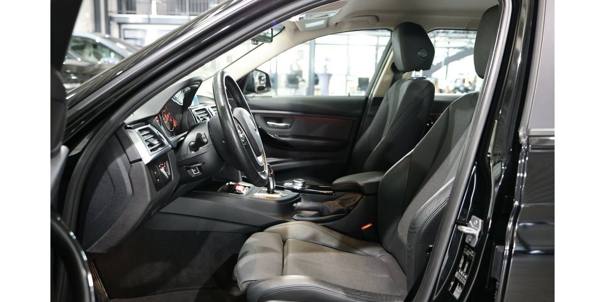 BMW 320d Touring Advantage BUSINESS 1.HAND / LED 105.000 km 18.993 &euro; Hamm 59077