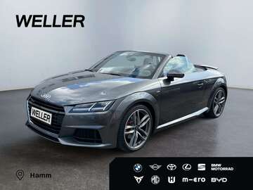 Gebrauchte Audi TT