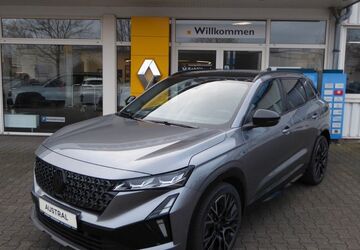 Renault Austral 3.000 km 36.940 &euro; Oelde 59302