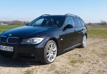 BMW 330 263.000 km 8.250 &euro; Drensteinfurt 48317