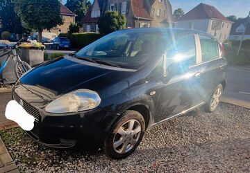 Fiat Punto 228.360 km 1.550 &euro; Ahlen 59229
